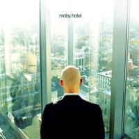 Moby Hotel (CD 2): Ambient