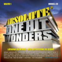 F.R.David Absolute One Hit Wonders (CD 1)