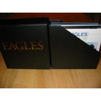 Eagles Eagles 9CD Boxset (CD 8): Eagles Live. Part 2 - 1999