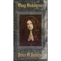 Ozzy Osbourne Prince Of Darkness (CD 2)