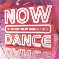 Kelis Now Dance 2005