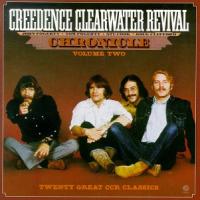 Creedence Chronicle Volume Two