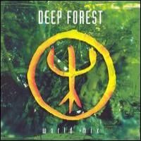 Deep Forest World Mix II