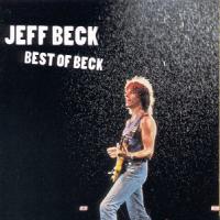 Jeff Beck The Best of Beck
