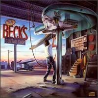 Jeff Beck Jeff Beck`s Guitar Shop