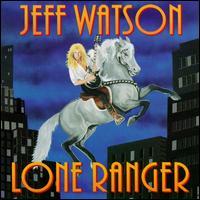 Jeff Watson Lone Ranger