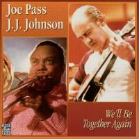 Joe Pass We`ll Be Together Again