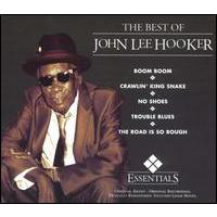 John Lee Hooker The Best Of