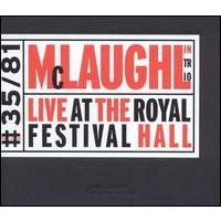 John McLaughlin Live at the Royal Festival Hall