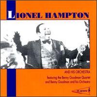 HAMPTON Lionel Lionel Hampton & His Orchestra