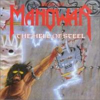 Manowar Hell of Steel: The Best of Manowar