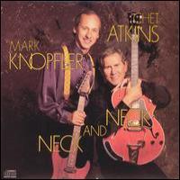 Mark Knopfler Neck & Neck