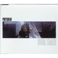 PORTISHEAD Sour Times (Single)