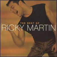 Ricky Martin Best of Ricky Martin