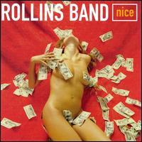 Rollins Band Nice