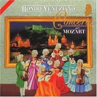 Rondo Veneziano Concerto Per Mozart