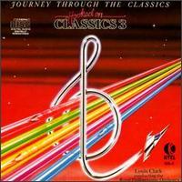 Royal Philharmonic Orchestra Hooked On Classics (CD 3): Journey Through The Classics