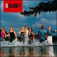 S Club 7 S Club 7
