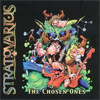 Stratovarius The Chosen Ones