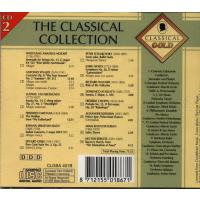 Mozart The Classical Collection (CD 2)