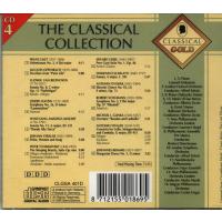 Johannes Brahms The Classical Collection (CD 4)