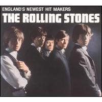 Rolling Stones England`s Newest Hit Makers