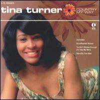 Rod Stewart Feat. Tina Turner Country My Way