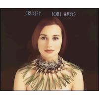Tori Amos Crucify (EP)
