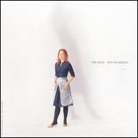 Tori Amos Past The Mission (Single) (CD 1)