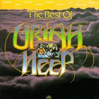 Uriah Heep The Best Of Uriah Heep