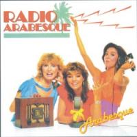 Arabesque Arabesque IX: Radio Arabesque