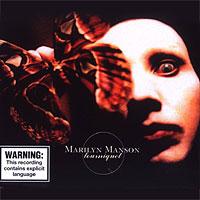 Marilyn Manson Tourniquet (CD 1) (Single)