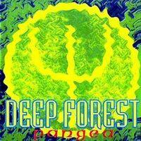 Deep Forest Pangea