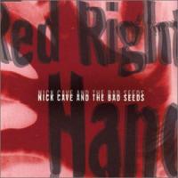 Nick Cave Red Right Hand (EP)