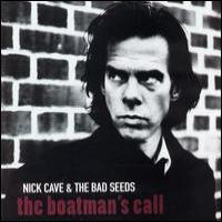 Nick Cave The Boatman`s Call