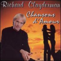 RICHARD CLAYDERMAN Chansons D` Amor