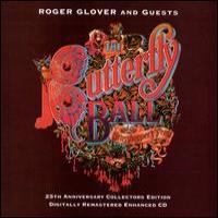 Roger Glover The Butterfly Ball and The Grasshopper`s Feast