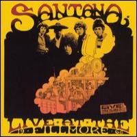 Carlos Santana Live at the Fillmore `68 (CD 2)