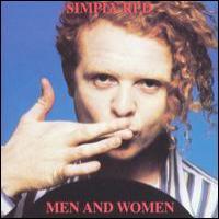 Simply Red Men And Women