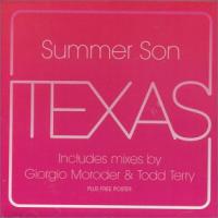 Texas Summer Son (Single)