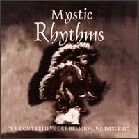 Mystic Rhythms Band Mystic Rhythms