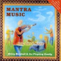 Henry Marshall Mantra Music (CD 1)