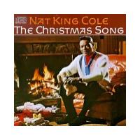 Nat King Cole Christmas Song