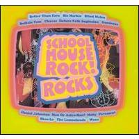 Moby School House Rock! Rocks