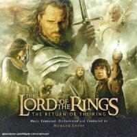 Howard Shore The Lord Of The Rings: The Return Of The King