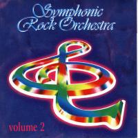 Symphonic Rock Orchestra Symphonic Rock Orchestra, Vol. 2