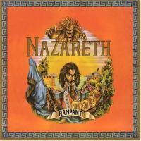 Nazareth Rampant