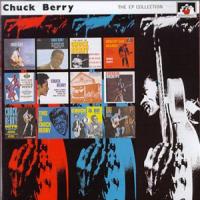 Chuck_berry The EP Collection