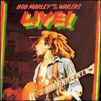 Bob Marley Live!