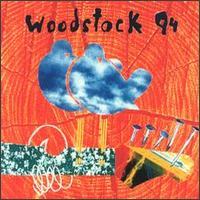 Green day Woodstock `94 (CD 1)